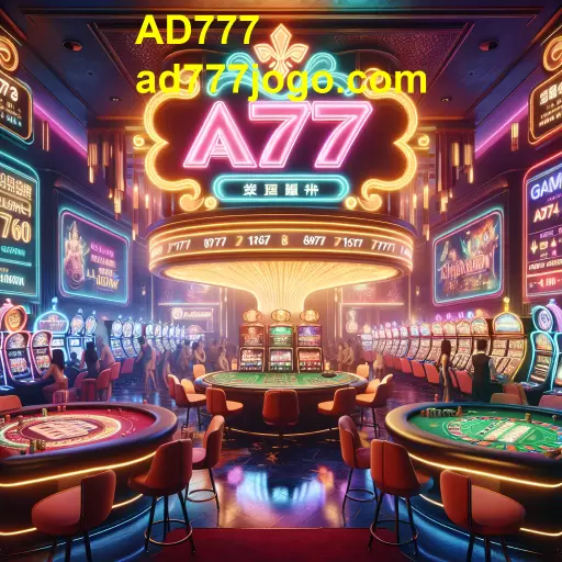 Descubra as Melhores Ofertas de Jogos no AD777