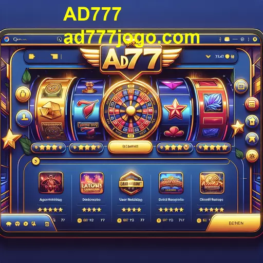 Avaliações de Jogos: A Importância de Opiniões no AD777